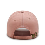 Embroidery Smile New Trend Baseball Cap
