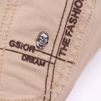 Retro High-end Cap