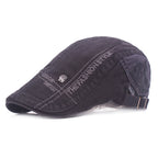 Retro High-end Cap