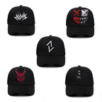 Personalized Printed Baseball Cap