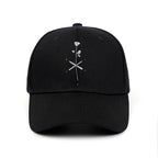 Personalized Printed Baseball Cap