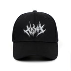 Personalized Printed Baseball Cap