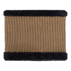 Men's Outdoor Knitted Warm Cap