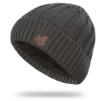 Men's Outdoor Knitted Warm Cap