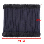 Men's Outdoor Knitted Warm Cap