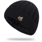 Men's Outdoor Knitted Warm Cap