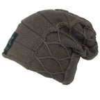 Men's Outdoor Casual Warm Knitted Hat