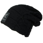 Men's Outdoor Casual Warm Knitted Hat