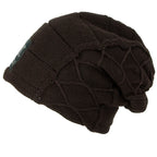 Men's Outdoor Casual Warm Knitted Hat