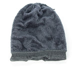 Men's Outdoor Casual Warm Knitted Hat
