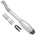 Universal Implant Torque Wrench With Drivers Control Hex Anthogyr Type