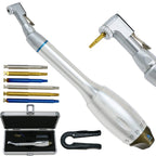 Universal Implant Torque Wrench With Drivers Control Hex Anthogyr Type