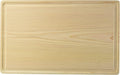 Miyabi 34535-300 Chopping Board 40 x 25 cm Hinoki Wood by Miyabi