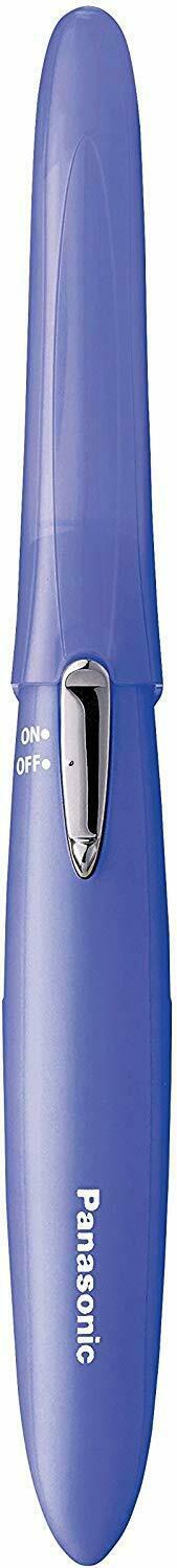 Face Shaver Ferrier Violet Purple ES-WF51-V from Japan