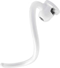 KitchenAid Spiral Coated Dough Hook - Fits Bowl-Lift models KV25G and KP26M1X