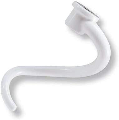 KitchenAid Spiral Coated Dough Hook - Fits Bowl-Lift models KV25G and KP26M1X