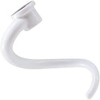 KitchenAid Spiral Coated Dough Hook - Fits Bowl-Lift models KV25G and KP26M1X