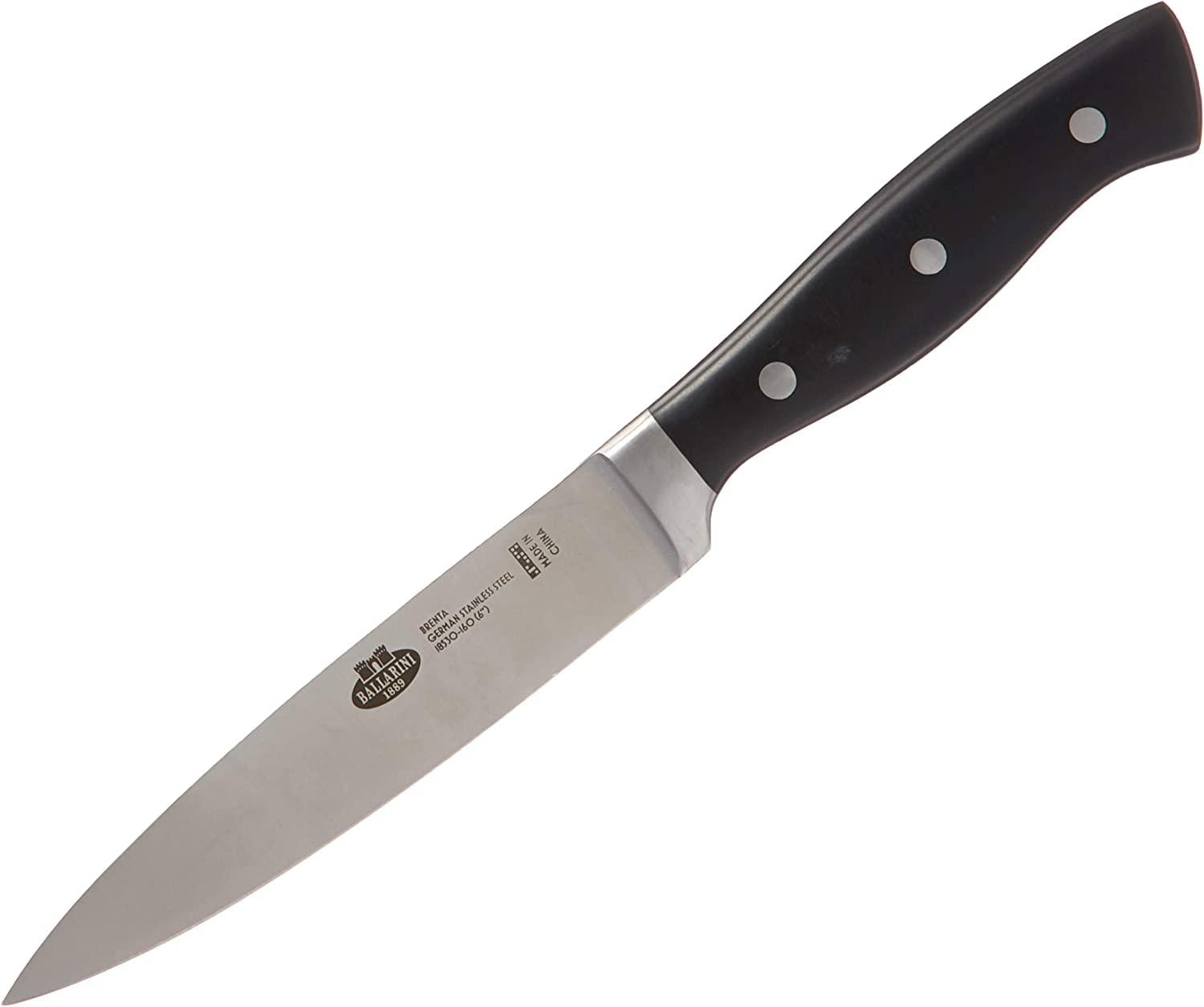 Ballarini Brenta 6-inch Utility Knife