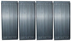 Stamped  Steel Grid-In-Tray Grill CooGrid 5S584