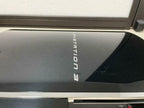 Sony PlayStation 3 PS3 CECHA00 60GB First Model Black Console PS1 PS2 500GB HDD
