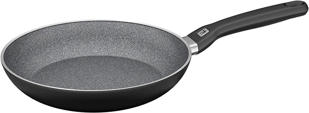 J.A. Henckels International Tuscany 2-pc 8-inch & 10-inch Aluminum Nonstick Fry Pan Set - Granite