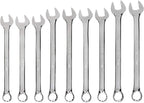 TEKTON Combination Wrench Set, 9-Piece (33-41 mm) | WCB90202