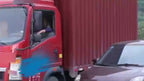 Train Horn Air Horn for Truck 12V 150db Super Loud Snail Car Horn with Compressor Air Horn for Any 12V Vehicles Cars Jeeps Trucks Motorcycles-Red