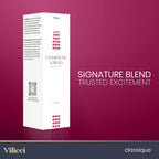 Vilicci Car Air Freshener, Champagne &amp; Soirees Scent, Long Lasting Fragrance for Auto and Home, 1 Bottle of Car Perfume