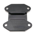 6.7L Cummins EGR Delete Kit Throttle Valve Delete for Dodge Ram 2500 3500 6.7 Cummins 2007-2009