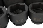 Sunex 5616 Impact Socket Set