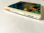 Dreamcast Zero Gunner Obi Postcard Available Dc