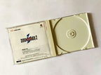 Dreamcast Zero Gunner Obi Postcard Available Dc