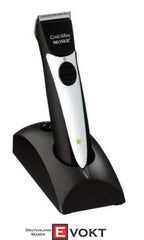 Moser ChroMini Pro 1591 Black Professional Cordless Hair Trimmer
