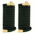 Upgrade Your Garden With This Super Durable 3/4 Expandable Magic Flexible Garden Hose!