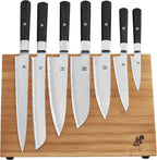Miyabi Koh 10-pc Knife Block Set