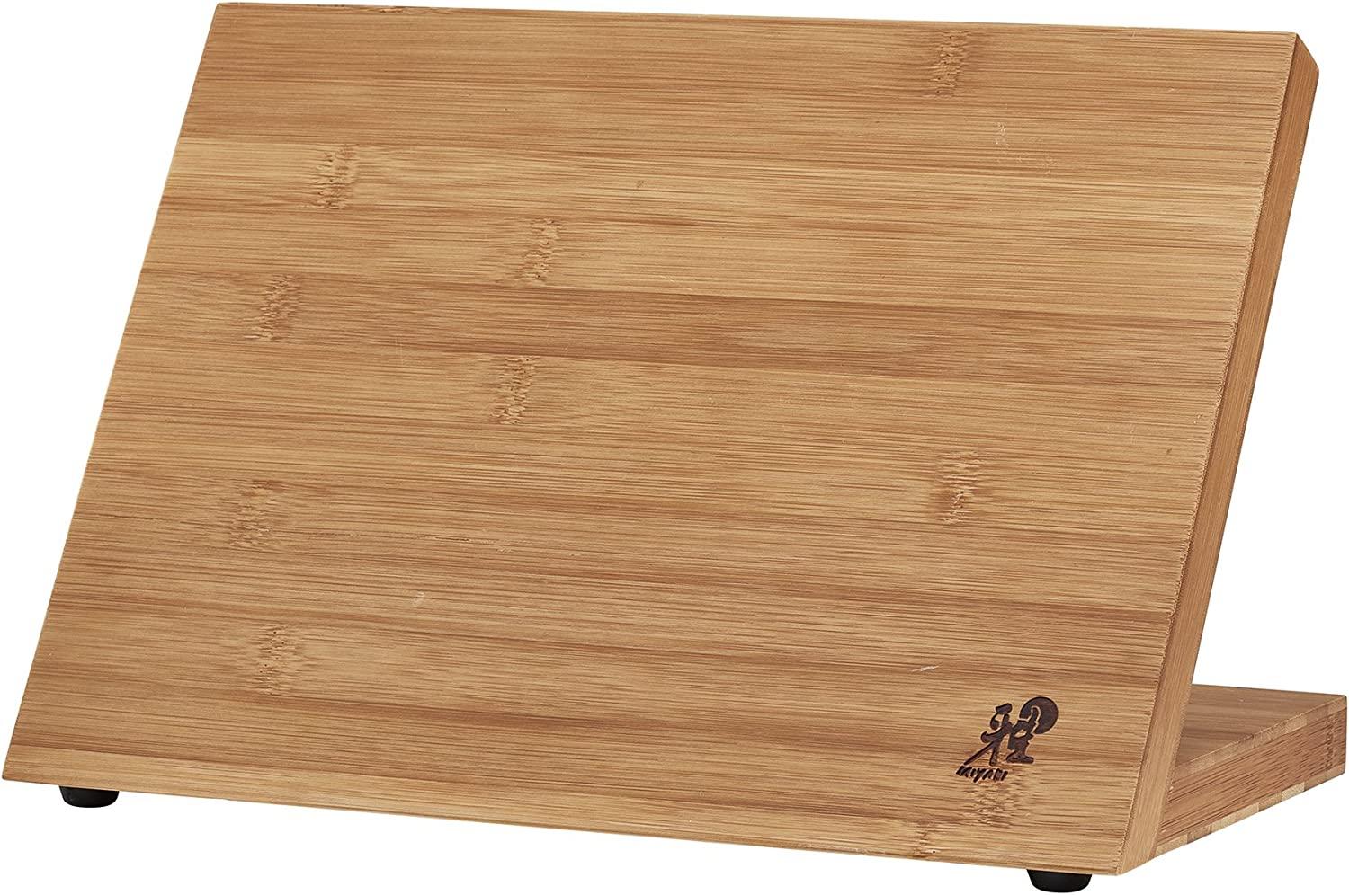 Miyabi Koh 10-pc Knife Block Set