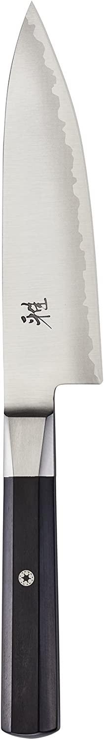 Miyabi Koh 6-inch Chef's Knife