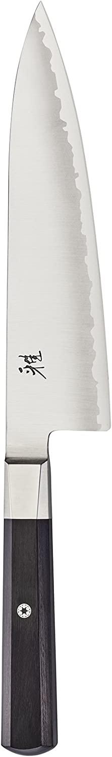 Miyabi Koh 7-pc Knife Block Set