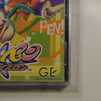 Dc Software Pen Tri-Aislon