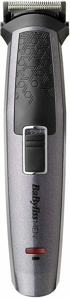 Babylissmen MT727E Clipper for Body and Beard 10 in 1 Alone 60 Min