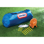 Little Tikes  River Race Inflatable Water Slide