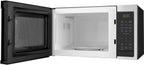 Appliances JES1095SMSS 0.9 Cu. Ft. Capacity Countertop Microwave Oven,  Steel