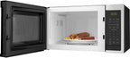 Appliances JES1095SMSS 0.9 Cu. Ft. Capacity Countertop Microwave Oven,  Steel
