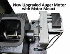 Elite 18" Pellet Grill Hopper Assembly w/ PID Con. & HD Auger Motor!