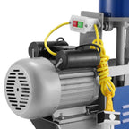 MilMachine 1440 RPM 10-12 Cows Per Hour Electric MilMachine with 25L 304  Steel Bucket Milk Machine for Cows (for Cow)