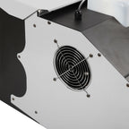 Oukaning 3000W Low Lying Fog Machine Fog Effect DMX512 DJ StaParty Show Remote Controller