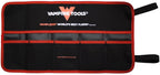 VAMPLIERS. Best Made Pliers! 6-PC Set S6AP Patented Screw Extractions Pliers. Extract Stripped Stuck Security, Corroded or Rusted Screws/Nuts/Bolts + Super Combo Scissors and Tool Pouch