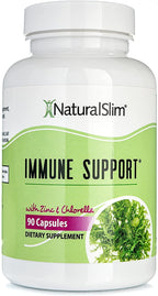 NaturalSlim Candiseptic Kit with Probiotics for Colon Detox & Cleanse - Immune System & Metabolism Support Kit (3 Pack)