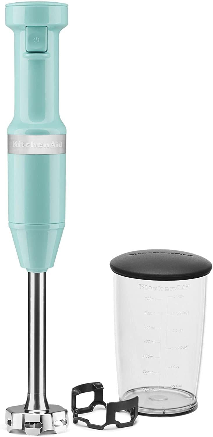 KitchenAid Variable Speed Corded Hand Blender - KHBV53