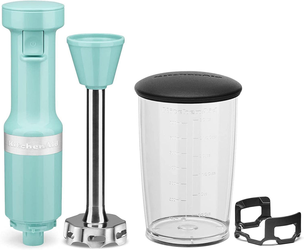 KitchenAid Variable Speed Corded Hand Blender - KHBV53